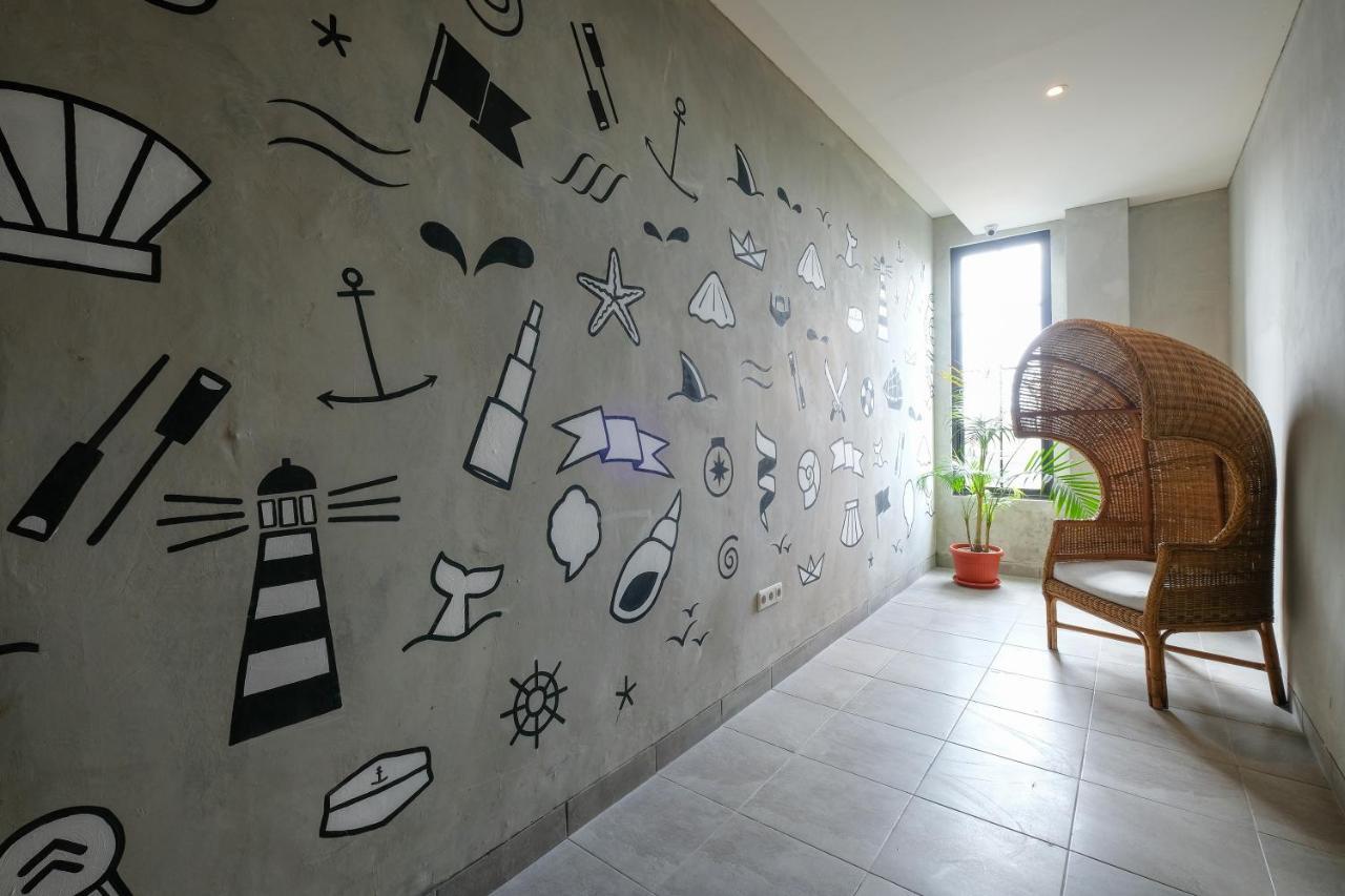 Lopi Hotel