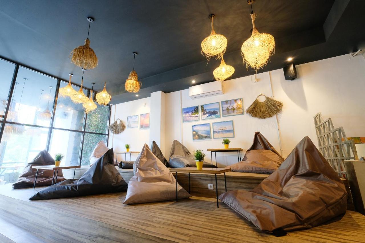 Hotel Lopi Makassar