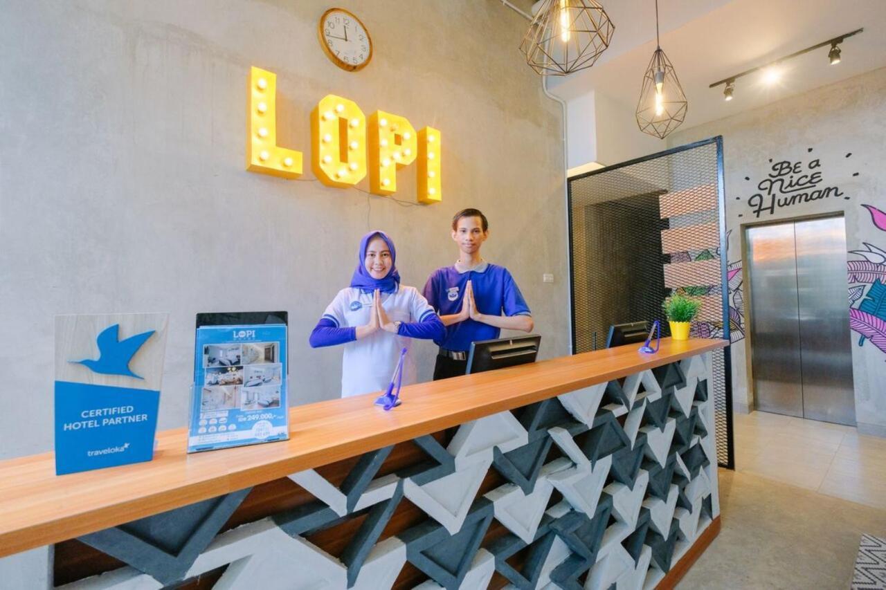 Lopi Hotel 2*